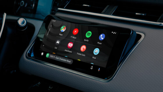 What is Android Auto? Here’s What You Need to Know