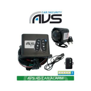 Car Alarms / Other Car Security Accessories
