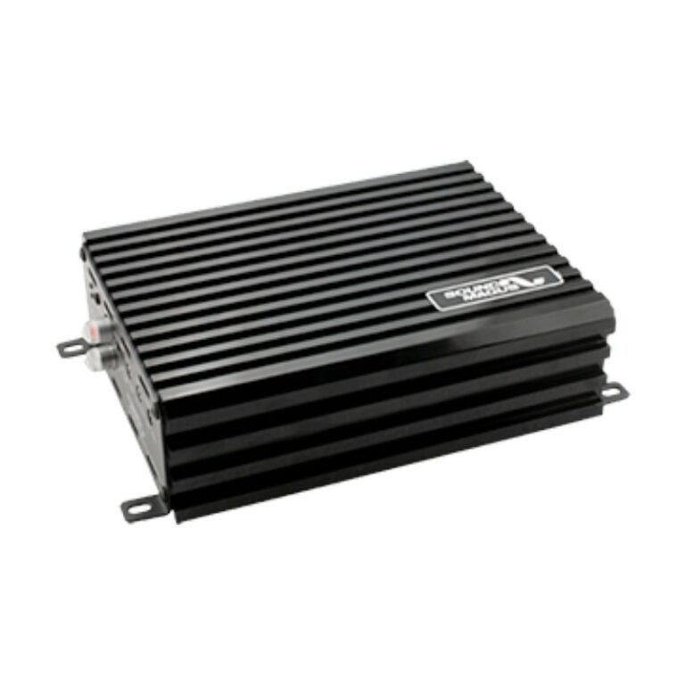 Sound Magus DK600 Amplifier Sound Tech