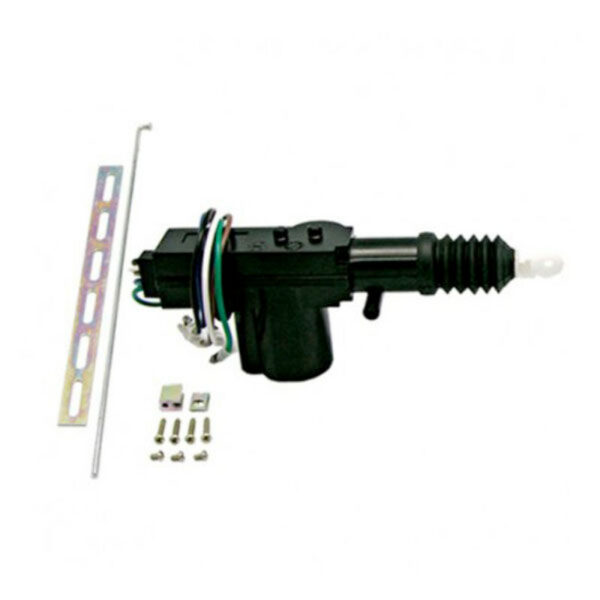 12V Single Gun Type Door Actuator (5 Wire)