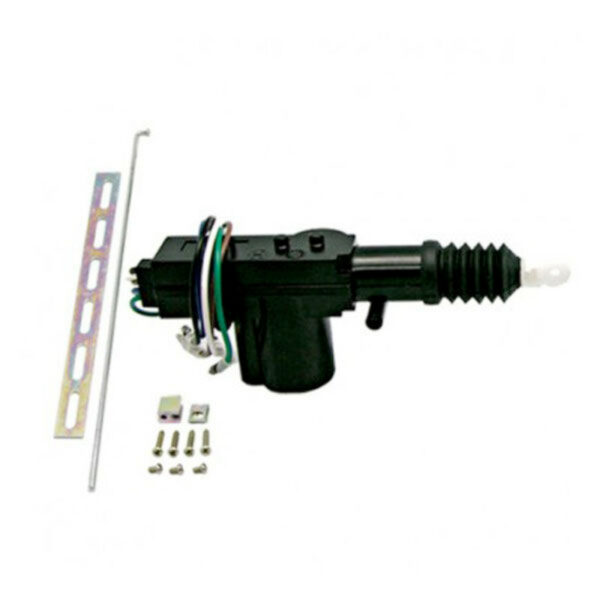 24V Single Gun Type Door Actuator (5 Wire)
