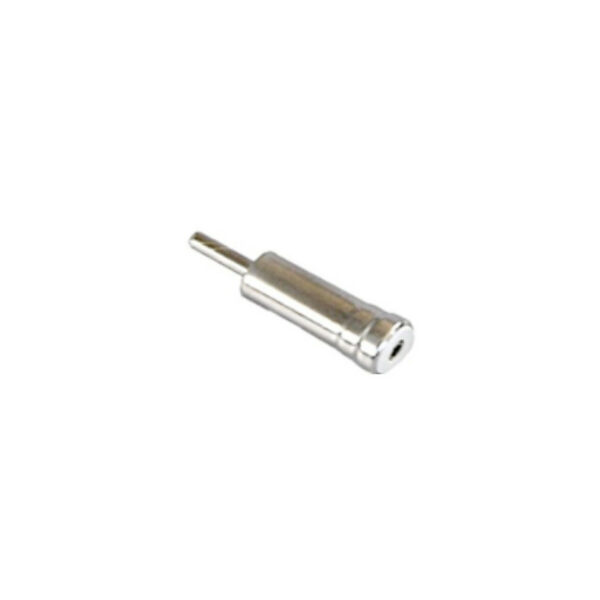ANT-AD001 (ANT-010A) Euro Female to Standard Male Antenna Adaptor for European Cars Before 2005