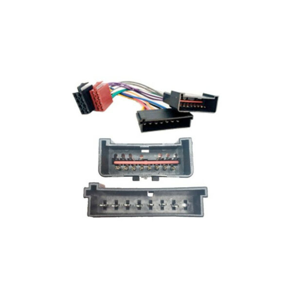 ISO-FD02 Harness Adaptor for Ford