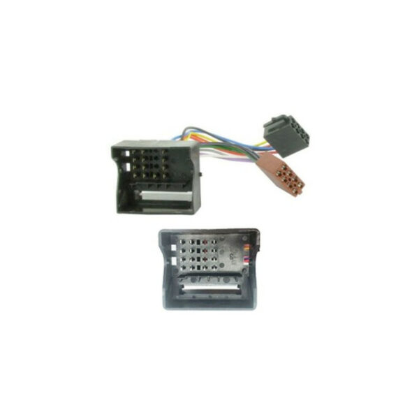 ISO-FD05 Harness Adaptor for Ford Mondeo 2003 on