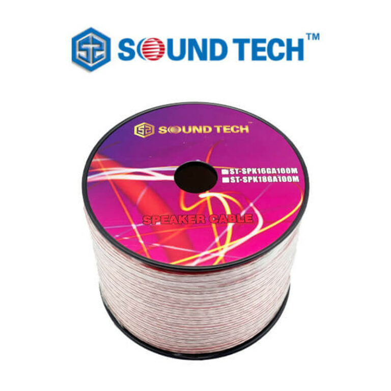 Amplifier & Speaker Accessories / Stereo Installation Accessories