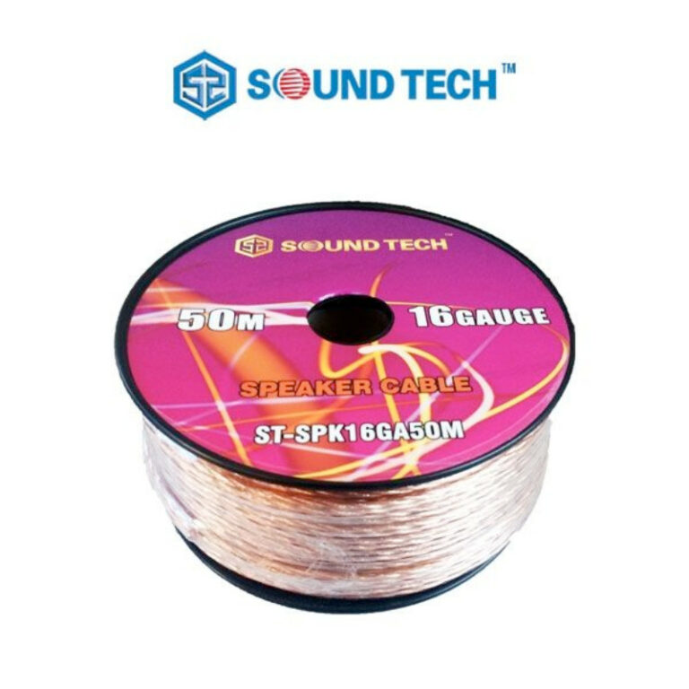 Amplifier & Speaker Accessories / Stereo Installation Accessories