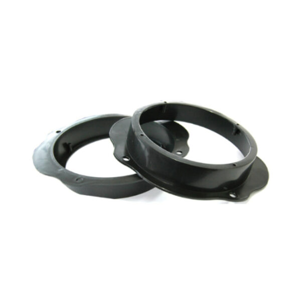 6"-6.5" Speaker Spacers for Ford A Type SM-15 (packaged as a pair)