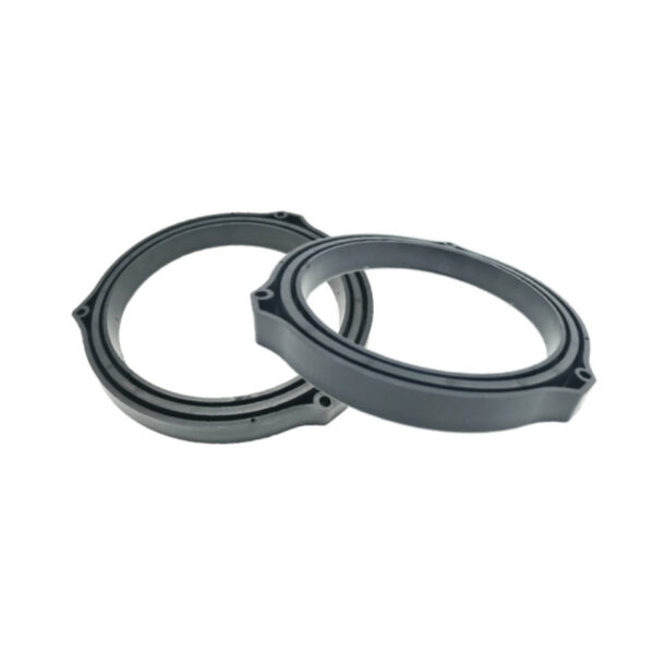 6"-6.5" Speaker Spacers for Ford B Type SM-16 (packaged as a pair)