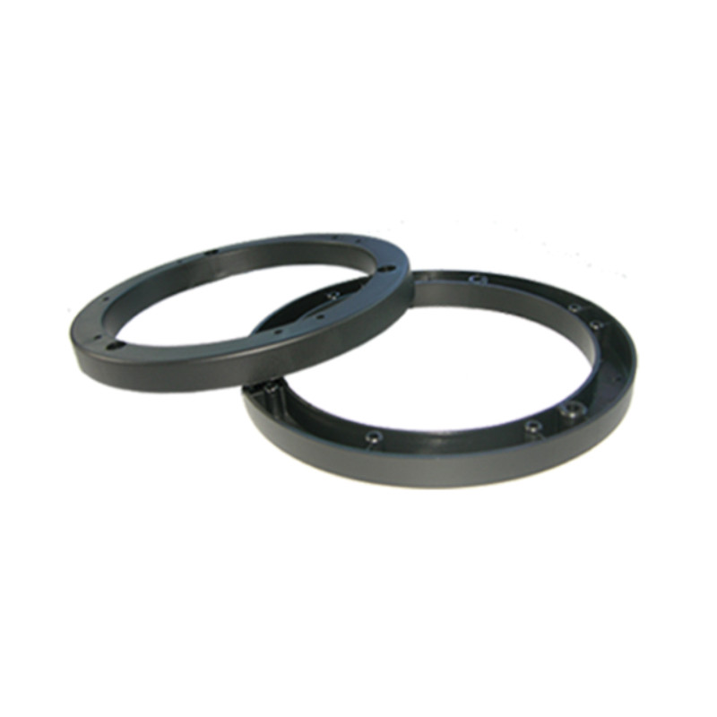6.5" Plane Speaker Spacers ST8 (packaged as a pair) Sound Tech