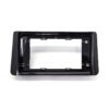 22-1447 10.1-inch Car Audio Installation Kit for NISSAN Kicks 2020+ (Right wheel)