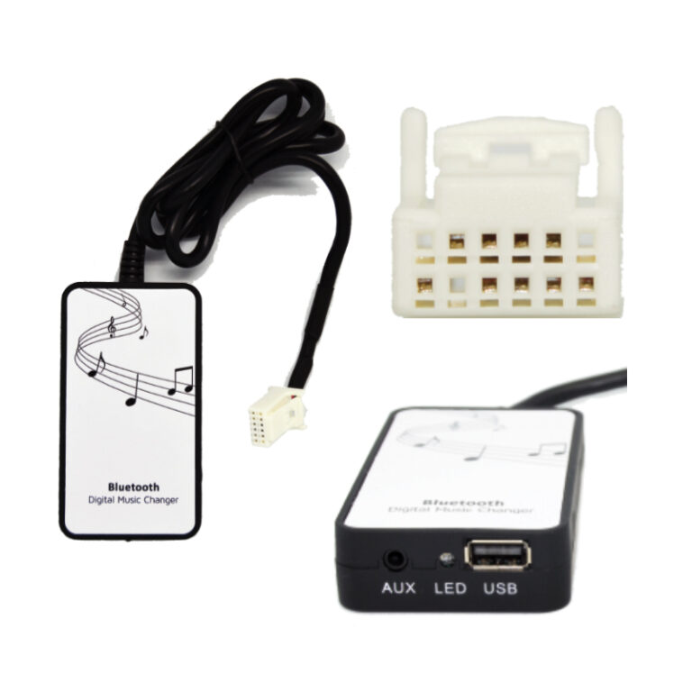 FM Band Expanders & Audio Interfaces Sound Tech