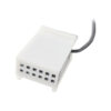 BCH-VW01 12Pin Interface for VW Factory Radio to get USB / Aux and Bluetooth Music Steaming - Image 2