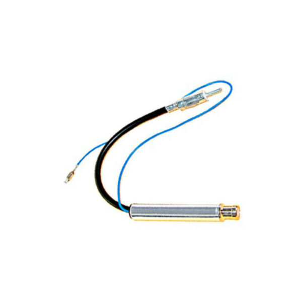 ANT-FK005 (BST-001) Aerial Booster for Aftermarket Radio to get AM Station for VW / Audi 02-05