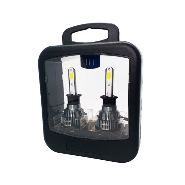 PLC1 H1 Type LED Head Light Bulbs (a pair) - Image 2