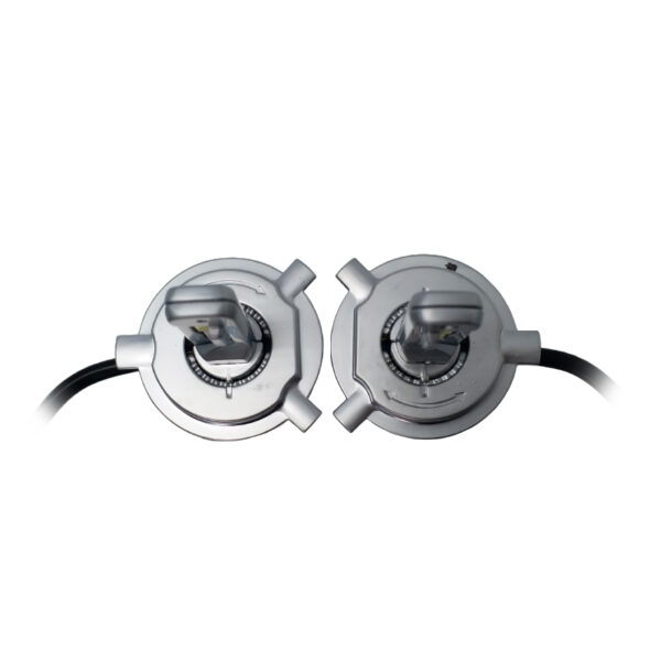 PLC5-H4 Type LED Head Light Bulbs (a pair) - Image 2