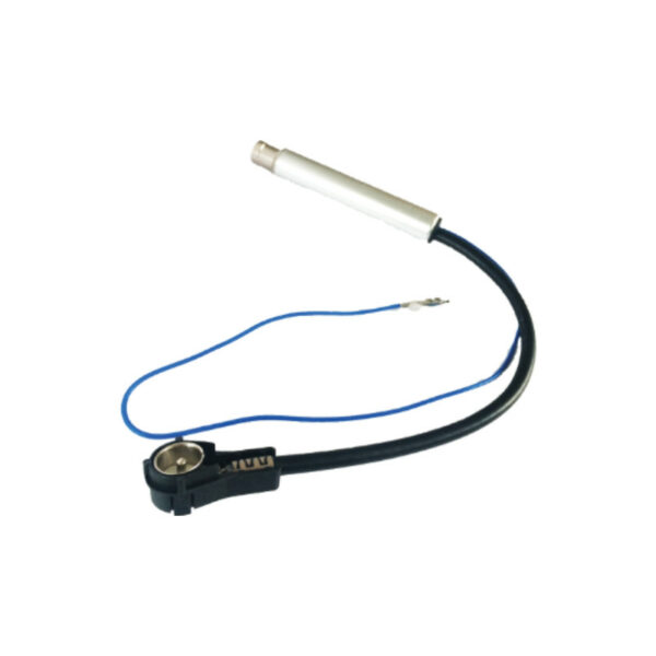 ANT-FK006 (BST-009) Aerial Booster for BMW / VW / Audi Factory Female to Factory Male Adaptor
