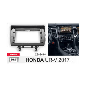 22-1464 HONDA UR-V 2017+ Fitting Kit / Stereo Fascia Panel - 10.1 Inch