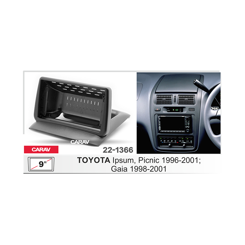 1998 toyota corolla stereo on sale installation kit