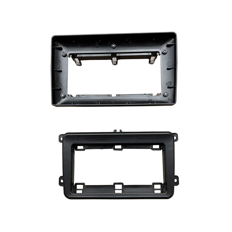 22-1490 VW; SKODA; SEAT 2004+ (Select Models) Fitting Kit / Stereo Fascia  Panel - 9 Inch