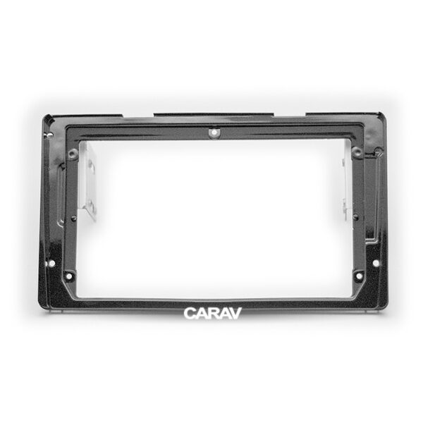 22-668 TOYOTA Sienna 2015+ Fitting Kit / Stereo Fascia Panel - 9 Inch