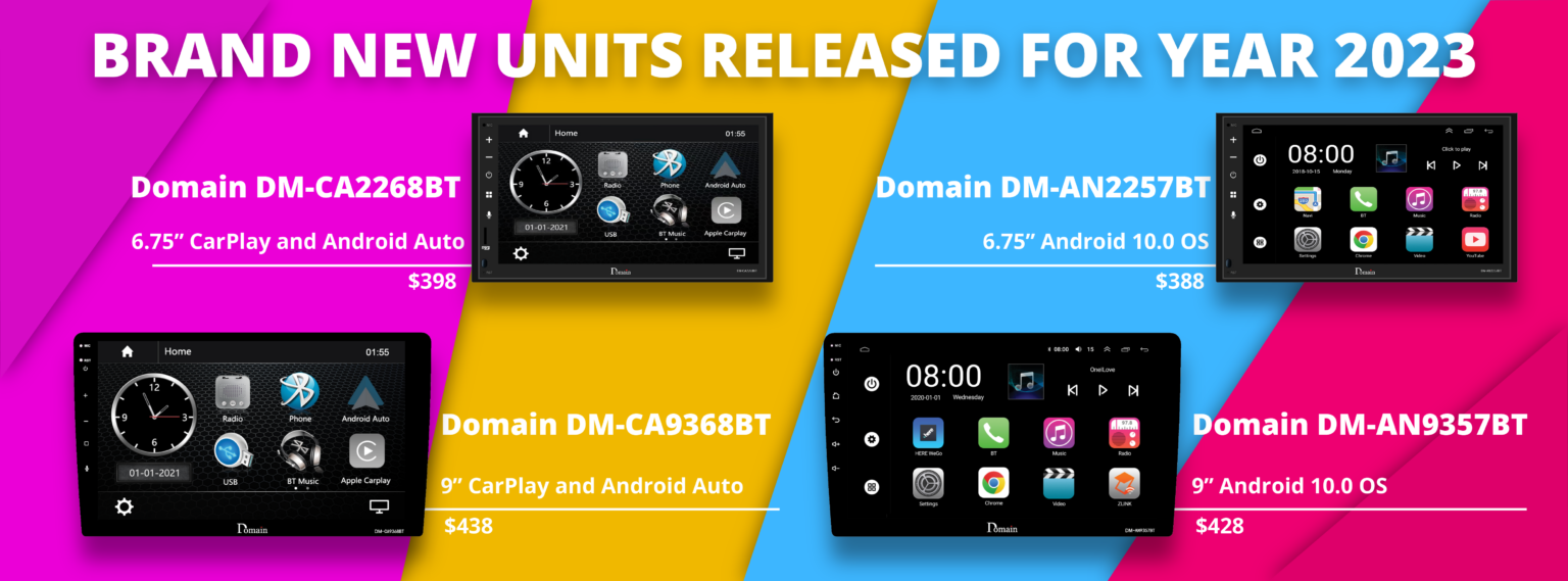 Car alarm and stereo installation Auckland Sound Tech Since 1997