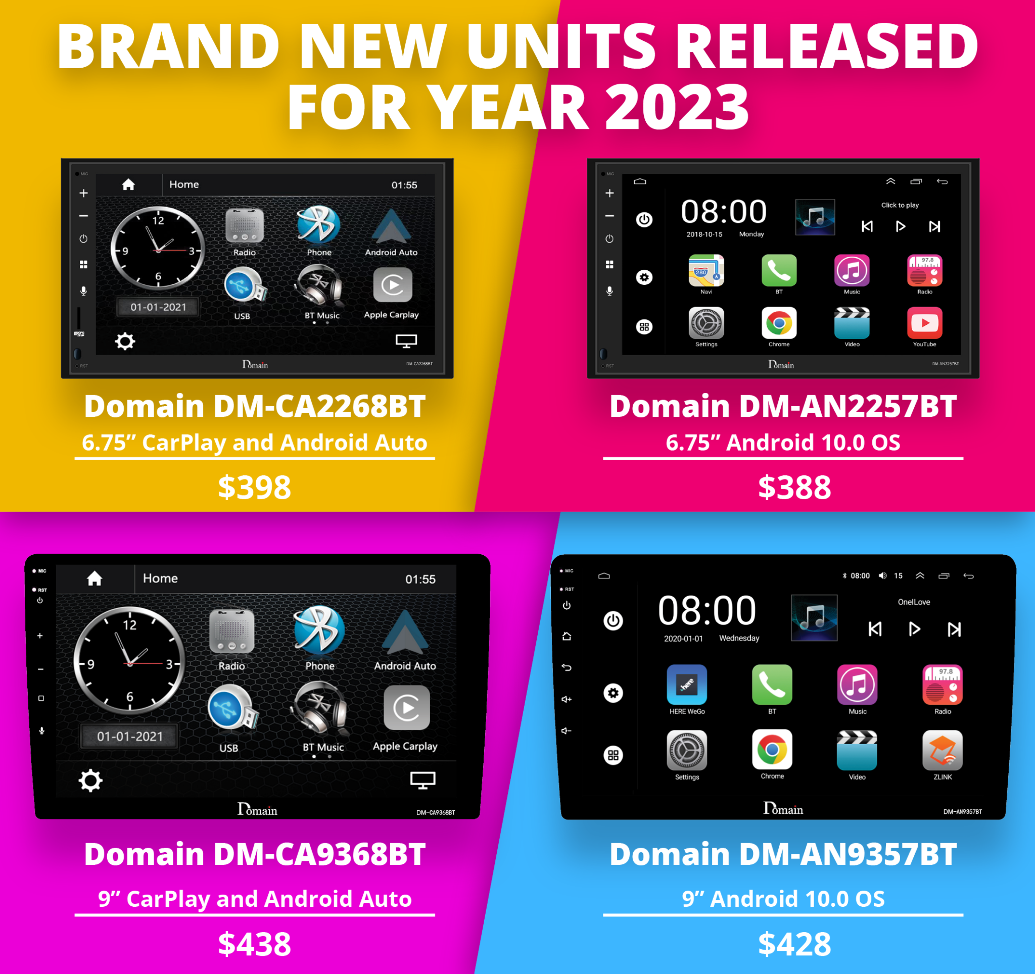 Car alarm and stereo installation Auckland Sound Tech Since 1997