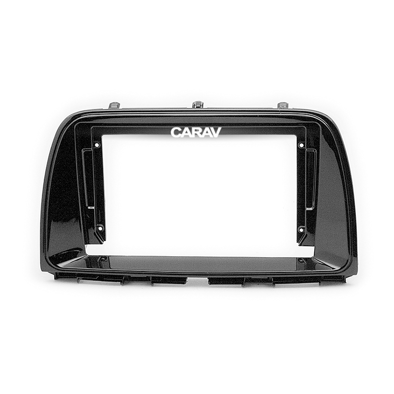 thumbnail image 2 of Metra Car Stereo Radio Dash Install Kit For 2007-2015 Mazda CX-9 – Includes Wire Harness & Antenna Adapter 2 of 4