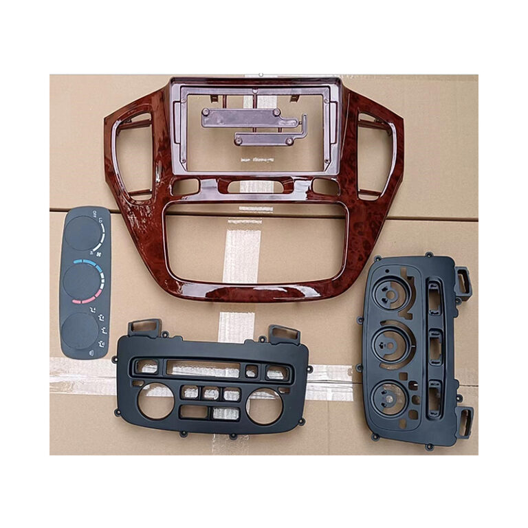 221616 9inch Car Audio Installation Kit for TOYOTA Highlander 2001