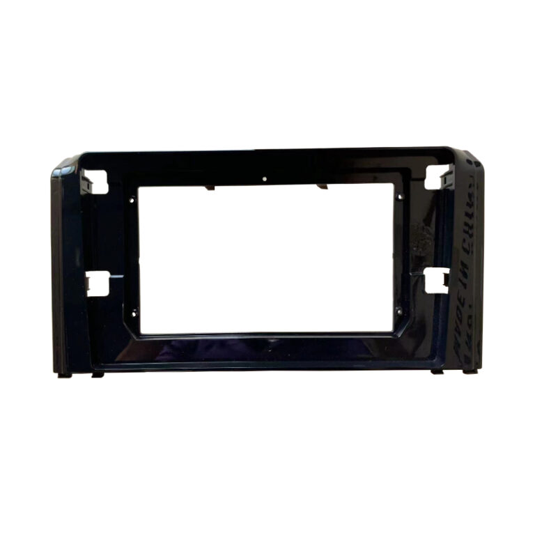 221622 10.1inch Car Audio Installation Kit for TOYOTA Roomy 2020+