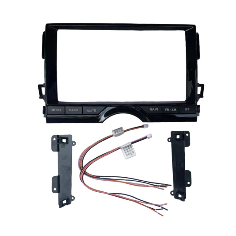 221806 TOYOTA Mark X 20092019; Reiz 20102017 Fitting Kit 10.1 Inch