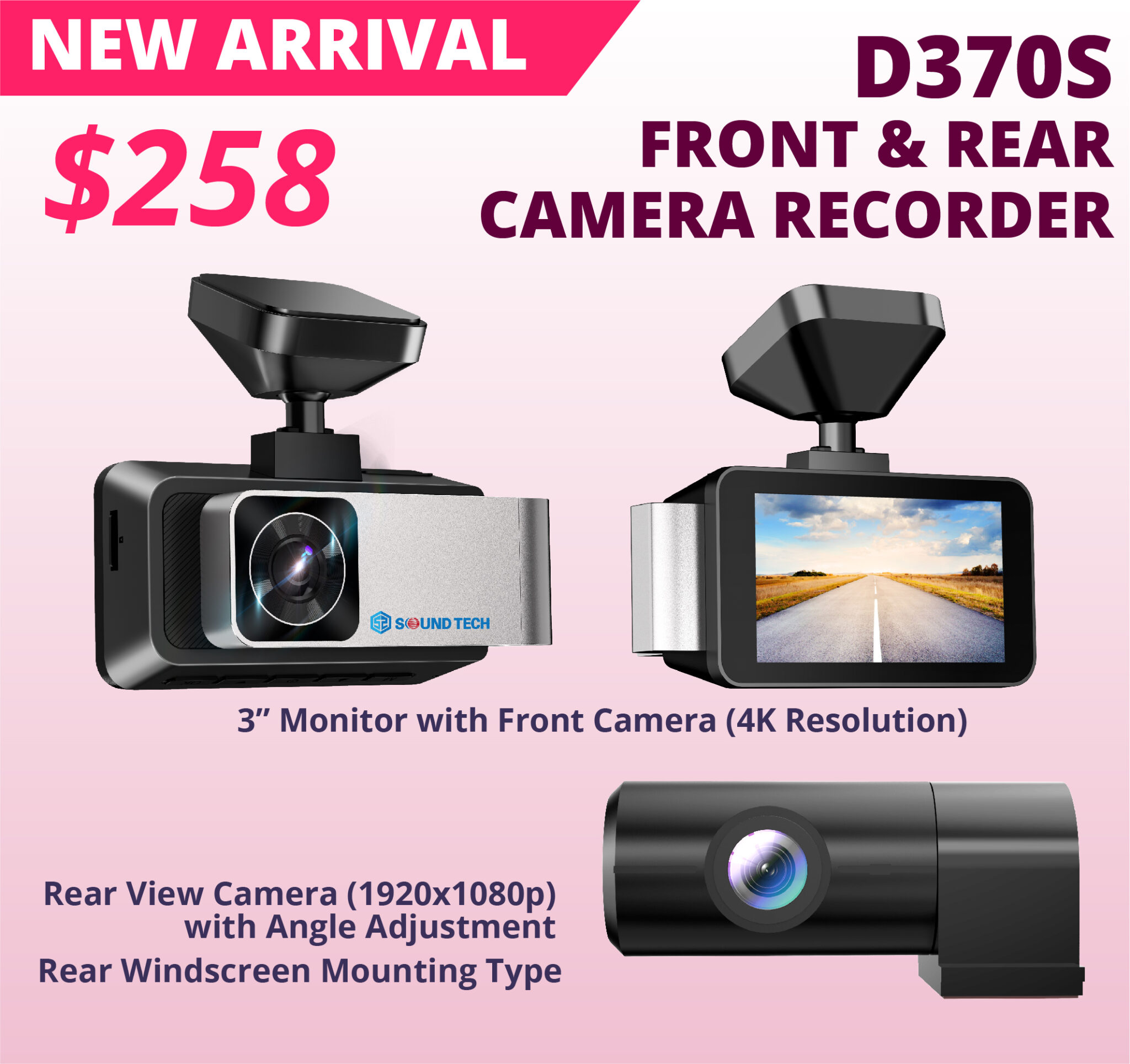 Car alarm and stereo installation Auckland - Sound Tech - Since 1997