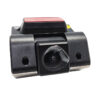 DVR E2 Vehicle Front Dash Camera Recorder 720P - Works with Android System