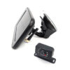 ET-5" Wireless Rear View System
