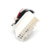 Factory Camera Convertor to RCA Input - Toyota Prado 24 Pin - Image 2