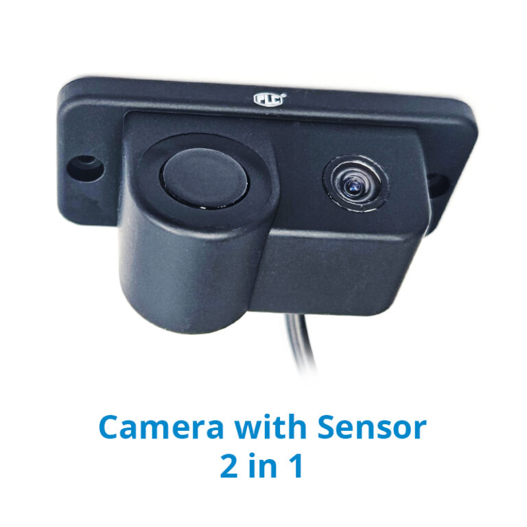PLC 2026 Camera and Sensor 2 in 1 - Sound Tech