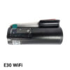 E30 WiFi + E7   2-Way Front & Rear Cam Recorder with 1.5” Screen - Image 2