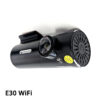 E30 WiFi + E7   2-Way Front & Rear Cam Recorder with 1.5” Screen - Image 4