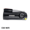 E30 WiFi + E7   2-Way Front & Rear Cam Recorder with 1.5” Screen - Image 3