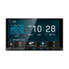 KENWOOD DNX9190DABS Wireless CarPlay & Android Auto Head Unit