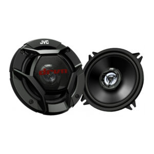 JVC CS-DR521 speakers product display.