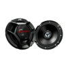 JVC CS-DR621 speakers product display.