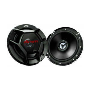 JVC CS-DR621 speakers product display.