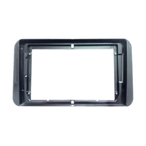 22-1973 9-inch Stereo Fitting Kit / Fascia for TOYOTA Yaris, Vios (AC100) 2022+