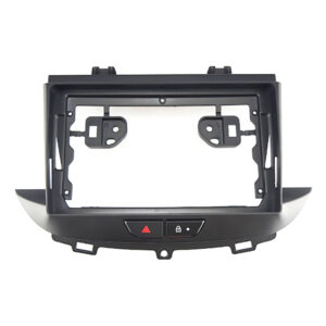 22-2042 9-inch Stereo Fitting Kit / Fascia for OPEL Grandland 2017-2021
