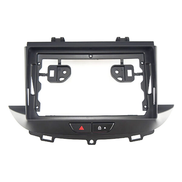 22-2042 9-inch Stereo Fitting Kit / Fascia for OPEL Grandland 2017-2021