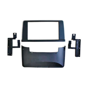 22-2086 9-inch Car Stereo Fitting Kit / Fascia for BMW 3-Series (F30/F31/F34/F35/F80) 2012-2019