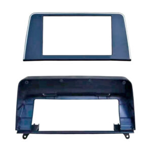 22-2087 9-inch Car Stereo Fitting Kit / Fascia for BMW X5 (E70) 2006-2013; X6 (E71) 2007-2014 (with canbus / CIC)