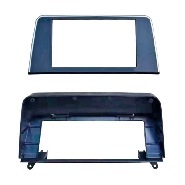 22-2088 9-inch Car Stereo Fitting Kit / Fascia for BMW X5 (E70) 2006-2013; X6 (E71) 2007-2014 (with canbus / NBT)