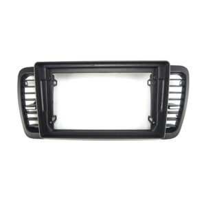 22-2106 9-inch Stereo Fitting Kit / Fascia for SUBARU Legacy, Outback 2003-2009 (Right wheel)
