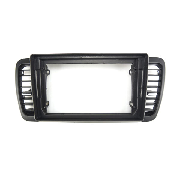22-2106 9-inch Stereo Fitting Kit / Fascia for SUBARU Legacy, Outback 2003-2009 (Right wheel)